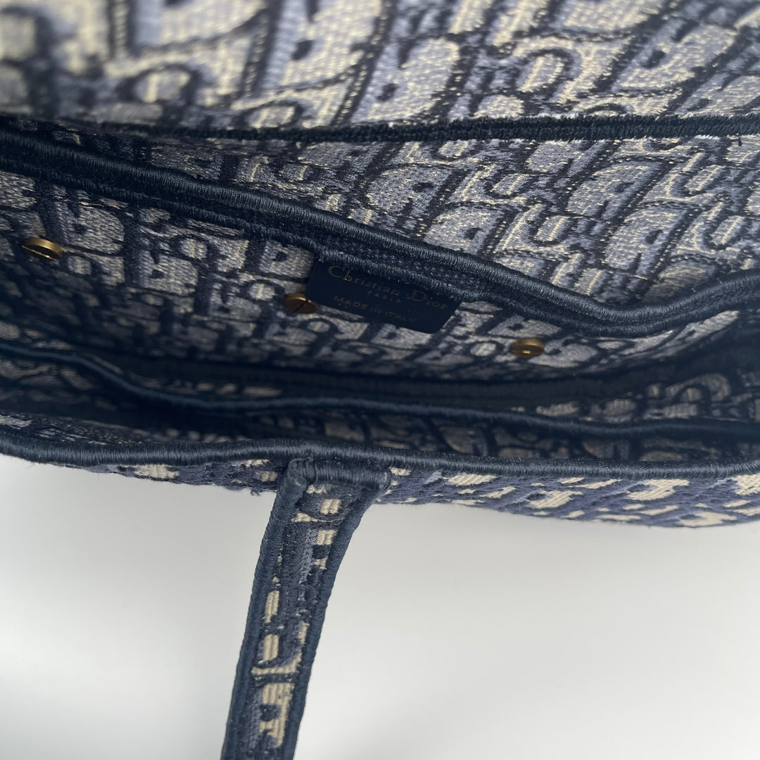 Dior Saddle Bag