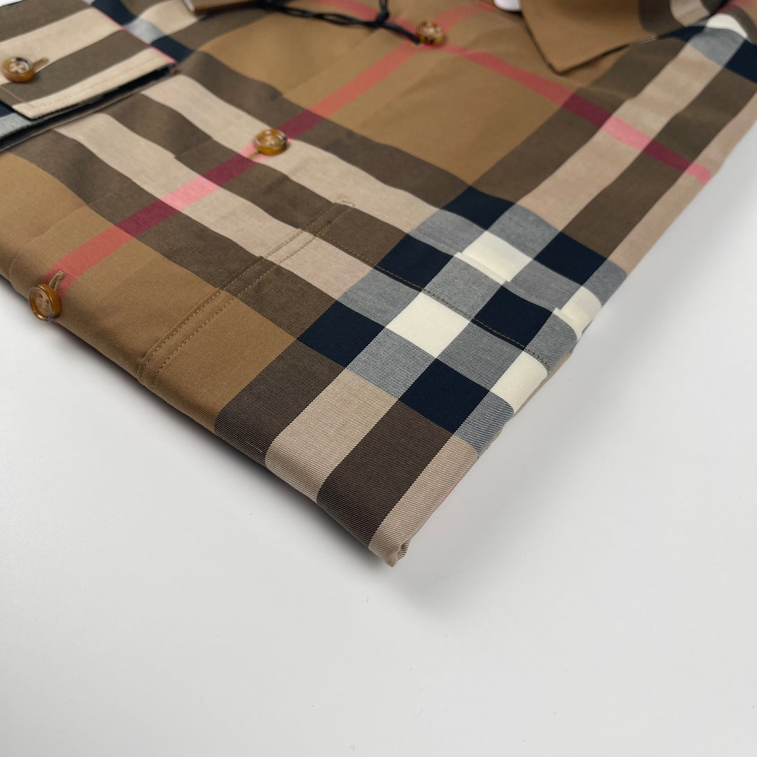 Burberry Shirt SS
