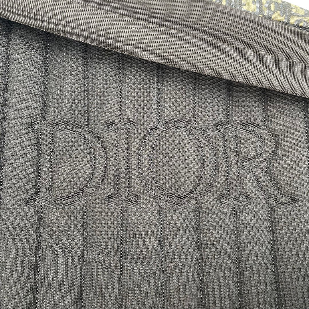 Dior Rider Backpack Oblique