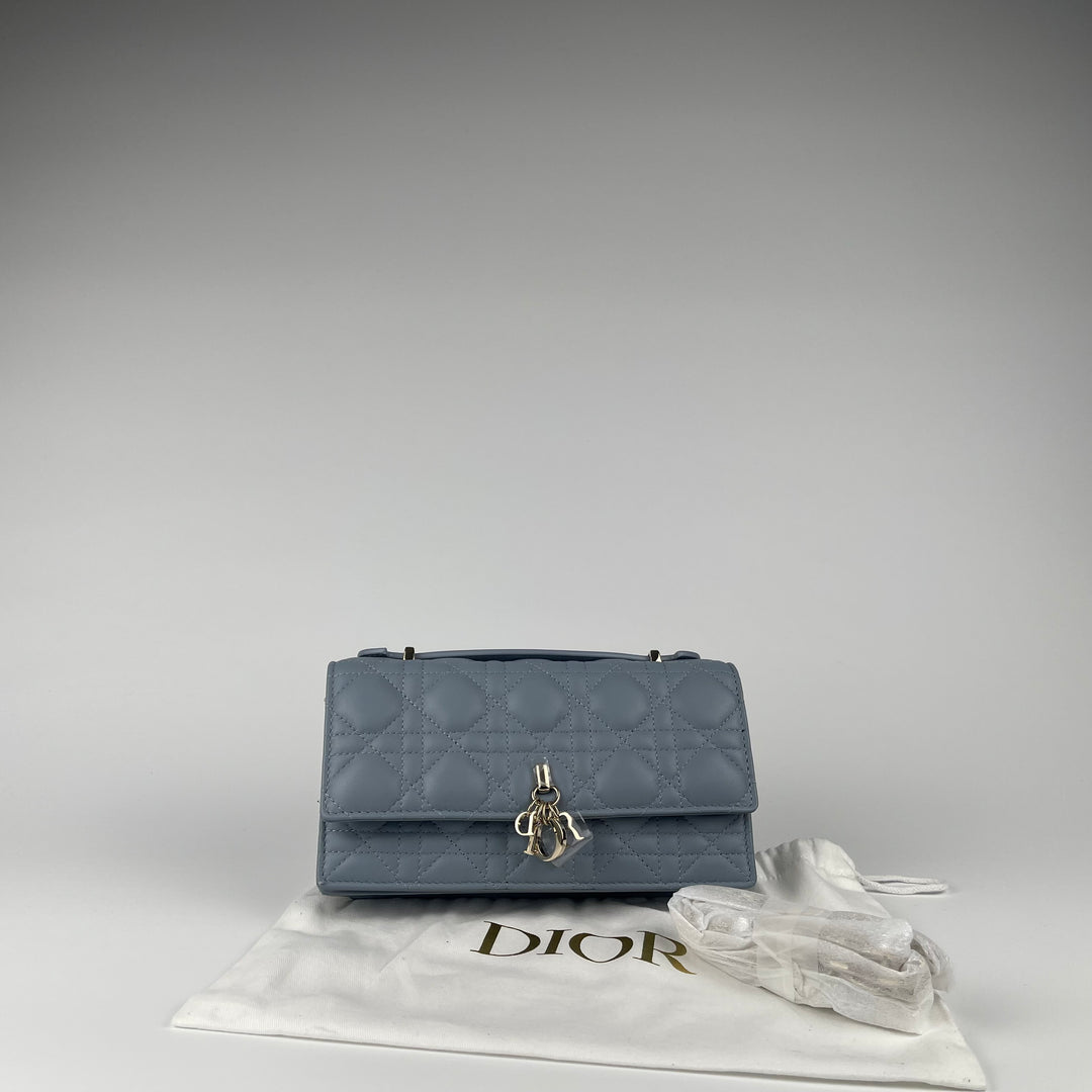 Dior My Dior Mini Blue