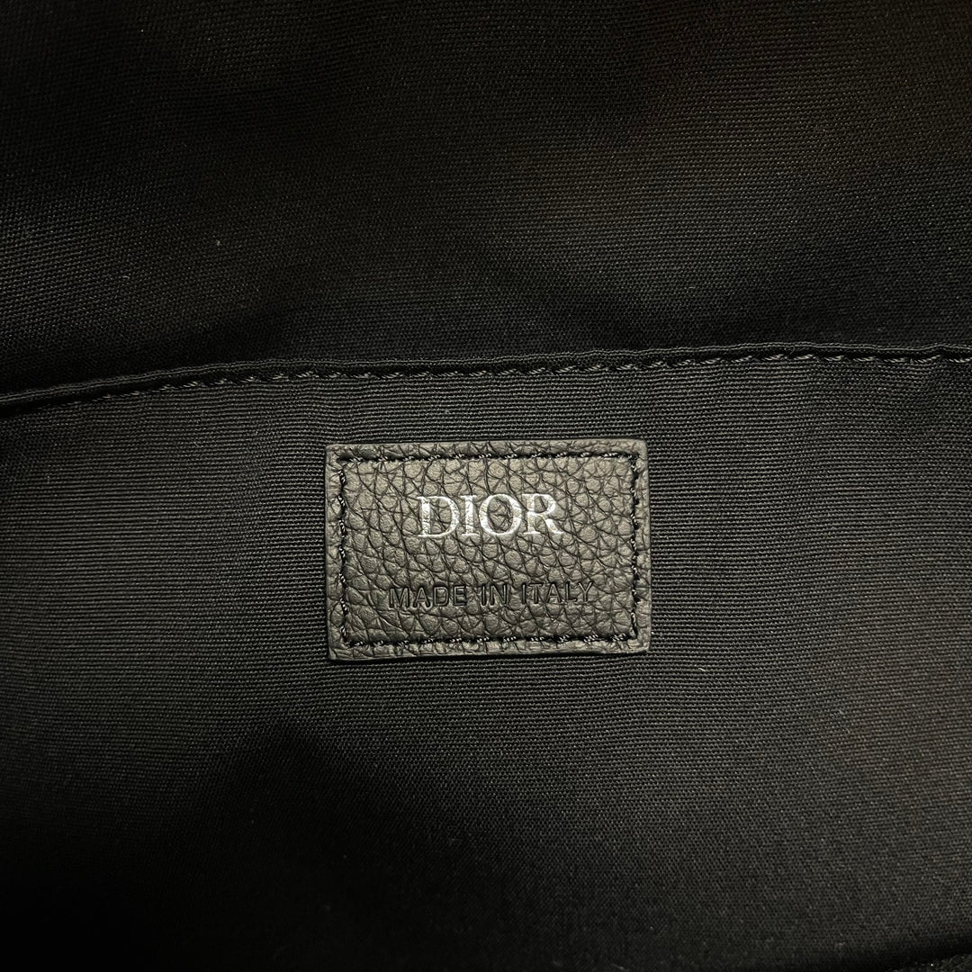 Dior Rider Backpack Oblique