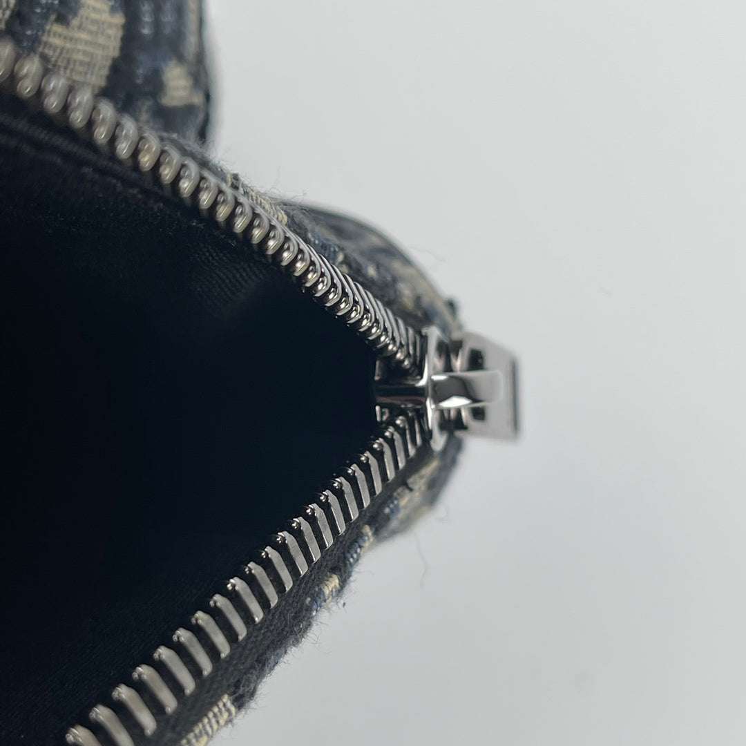 Dior Saddle Bag Oblique