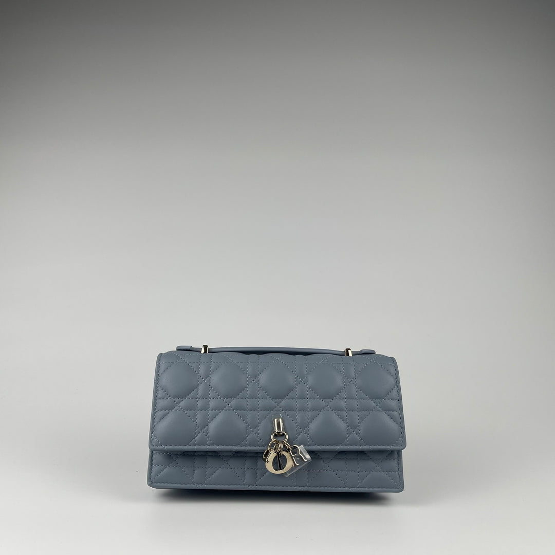 Dior My Dior Mini Blue