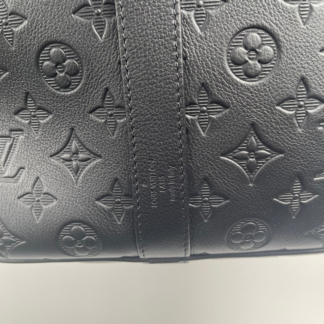 Louis Vuitton Keepall Bandoulière 50