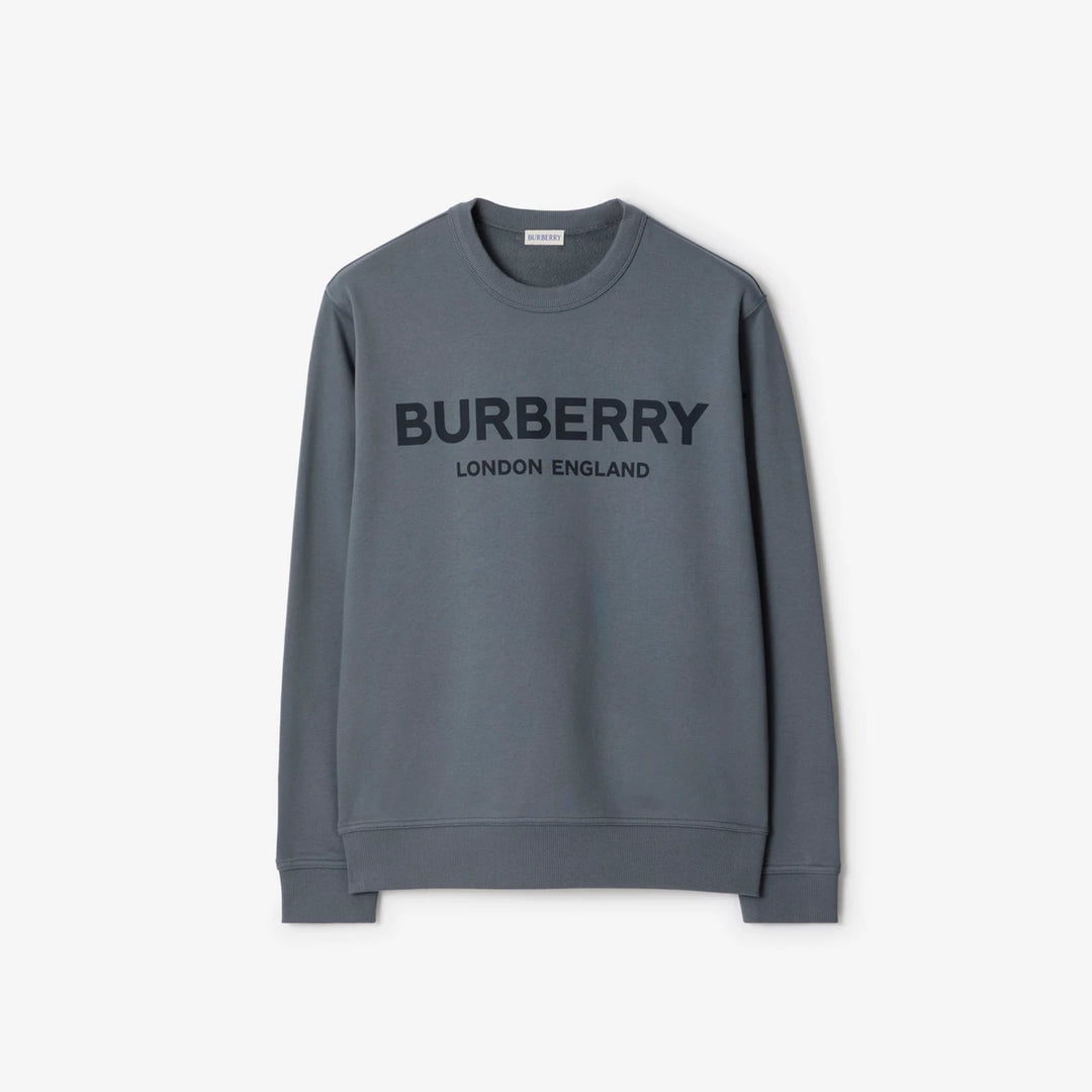 Burberry Sweatshirt Grey