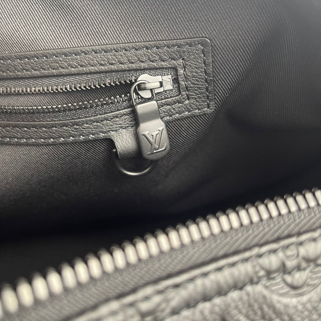 Louis Vuitton Keepall Bandoulière 50