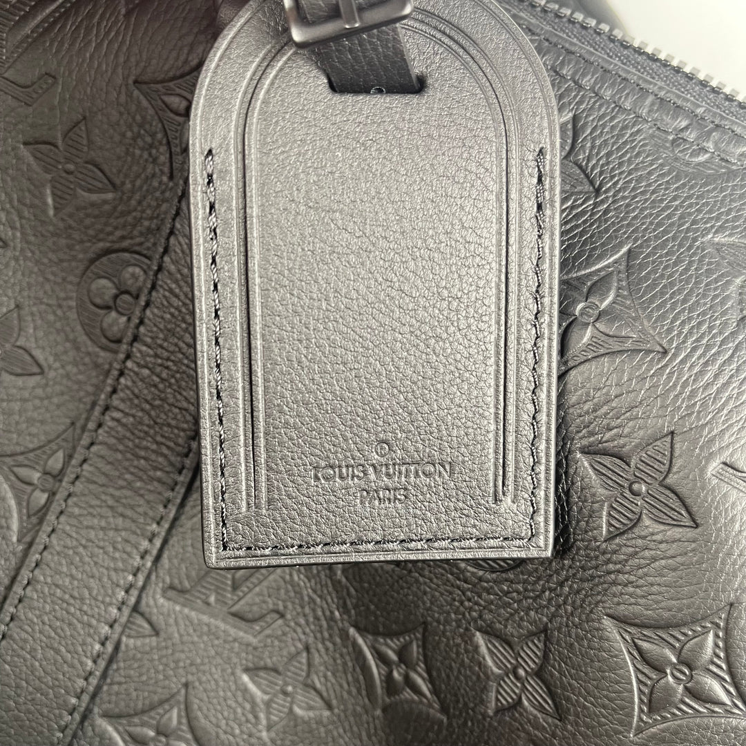 Louis Vuitton Keepall Bandoulière 50