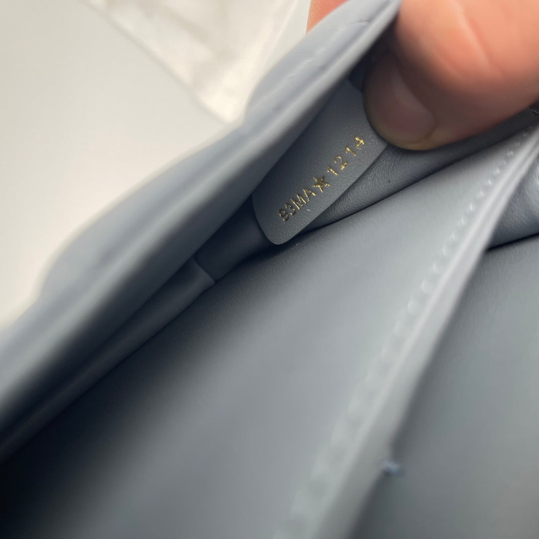 Dior My Dior Mini Blue