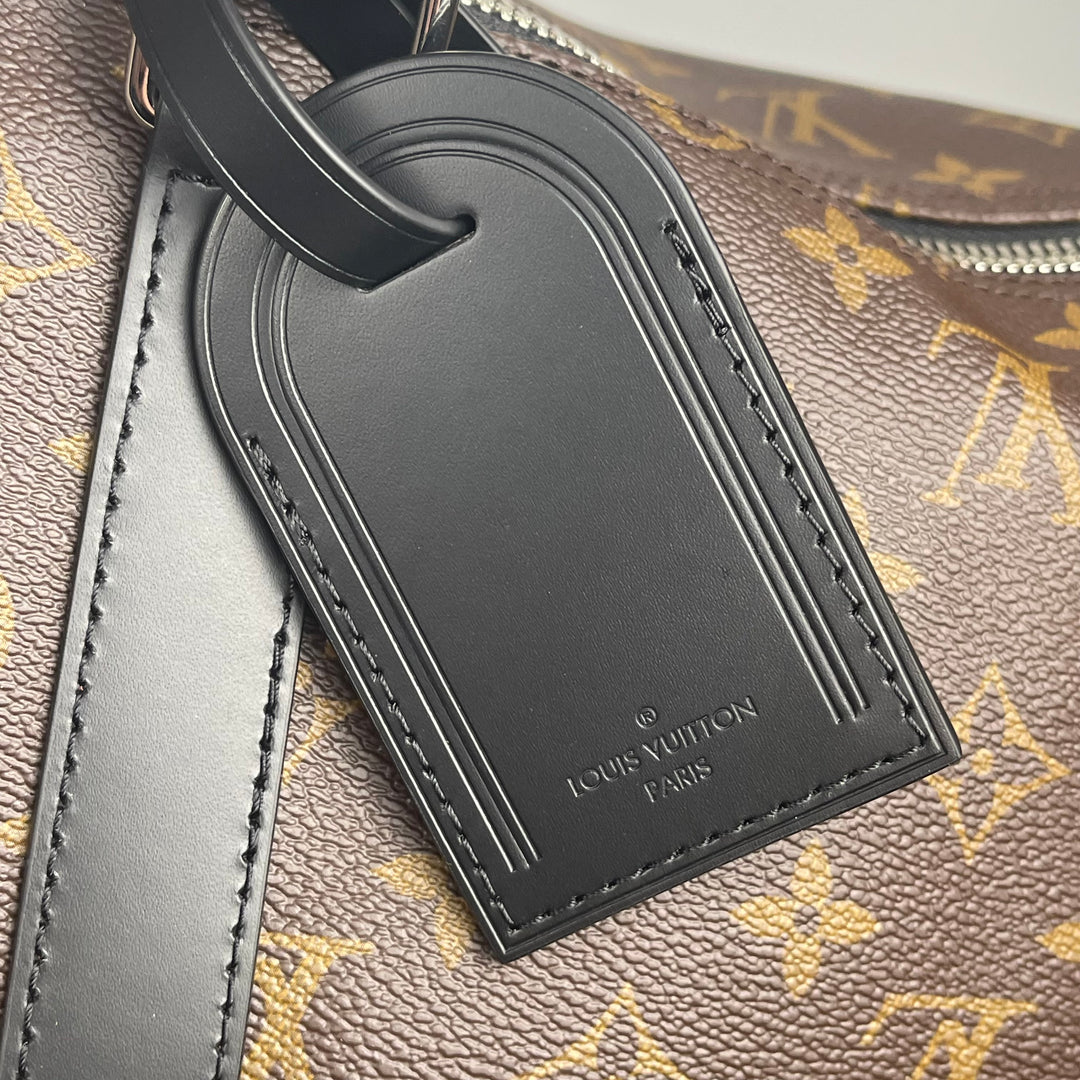 Louis Vuitton Keepall Bandoulière 55