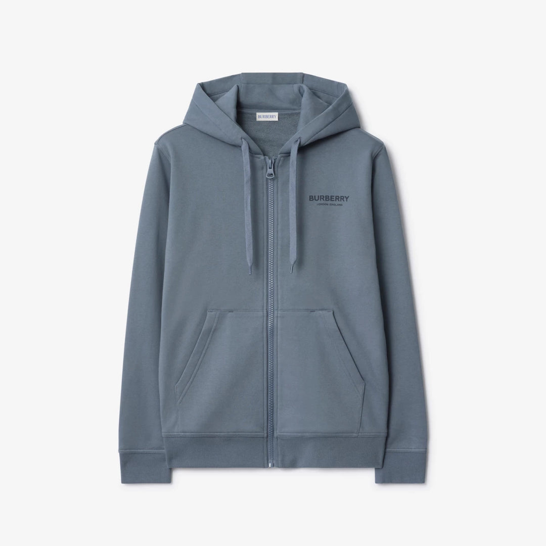 Burberry Hoodie Grey