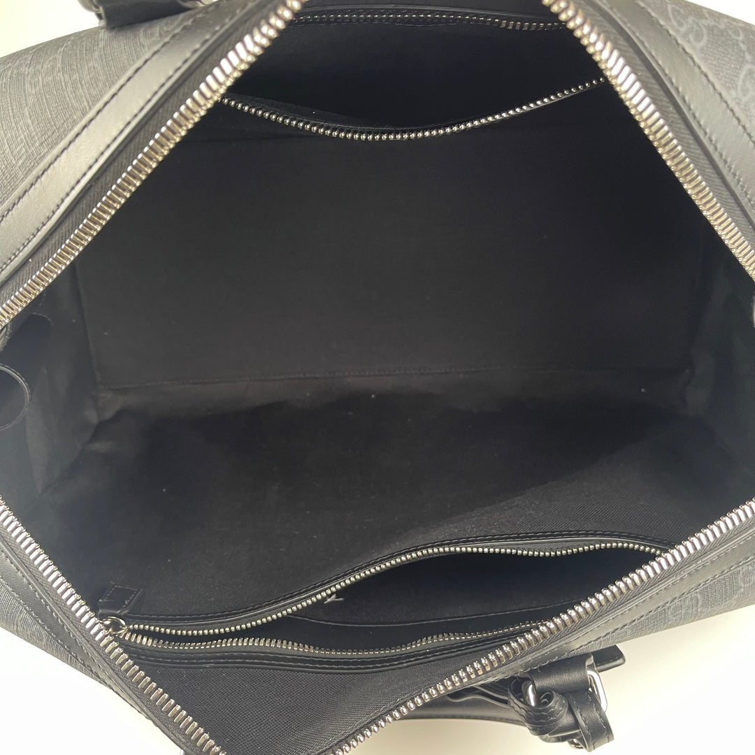 Gucci Duffle Bag