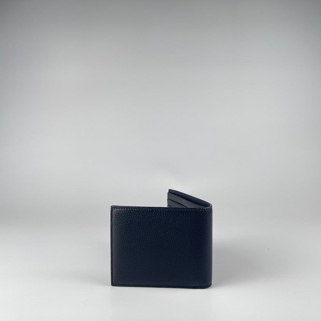 Dior CD Icon Bifold Wallet