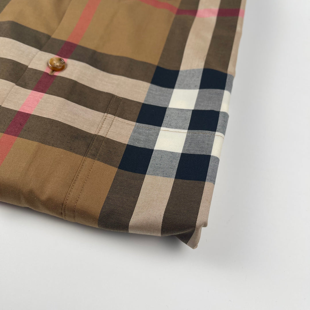 Burberry Shirt LS