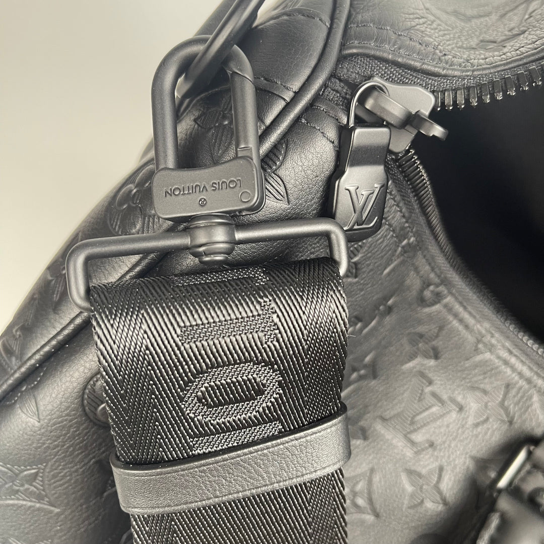 Louis Vuitton Keepall Bandoulière 50