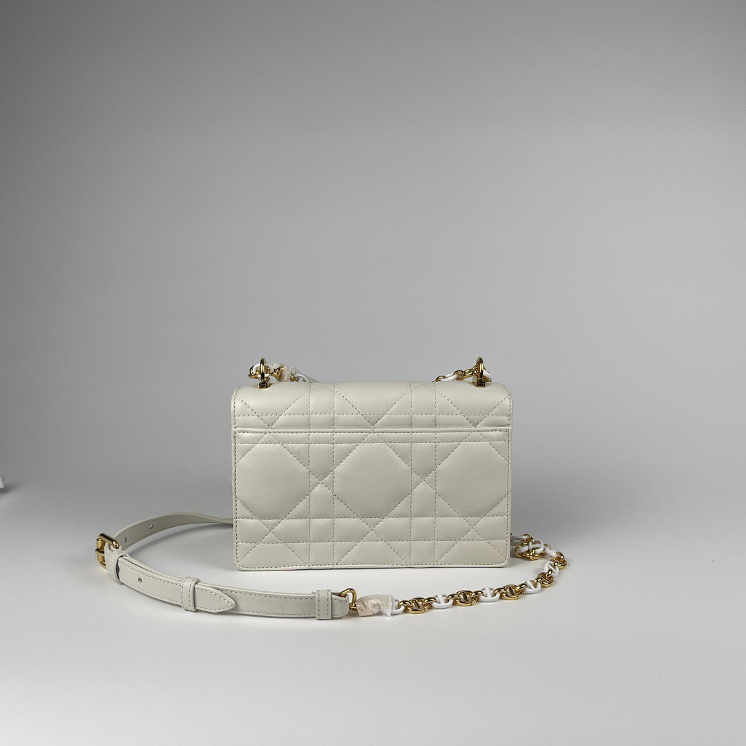 Dior Handbag White