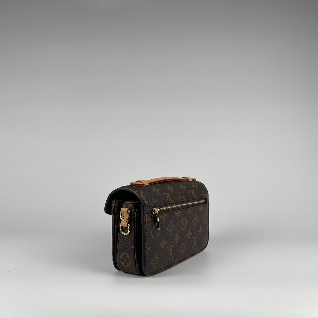 Louis Vuitton Pochette Metis