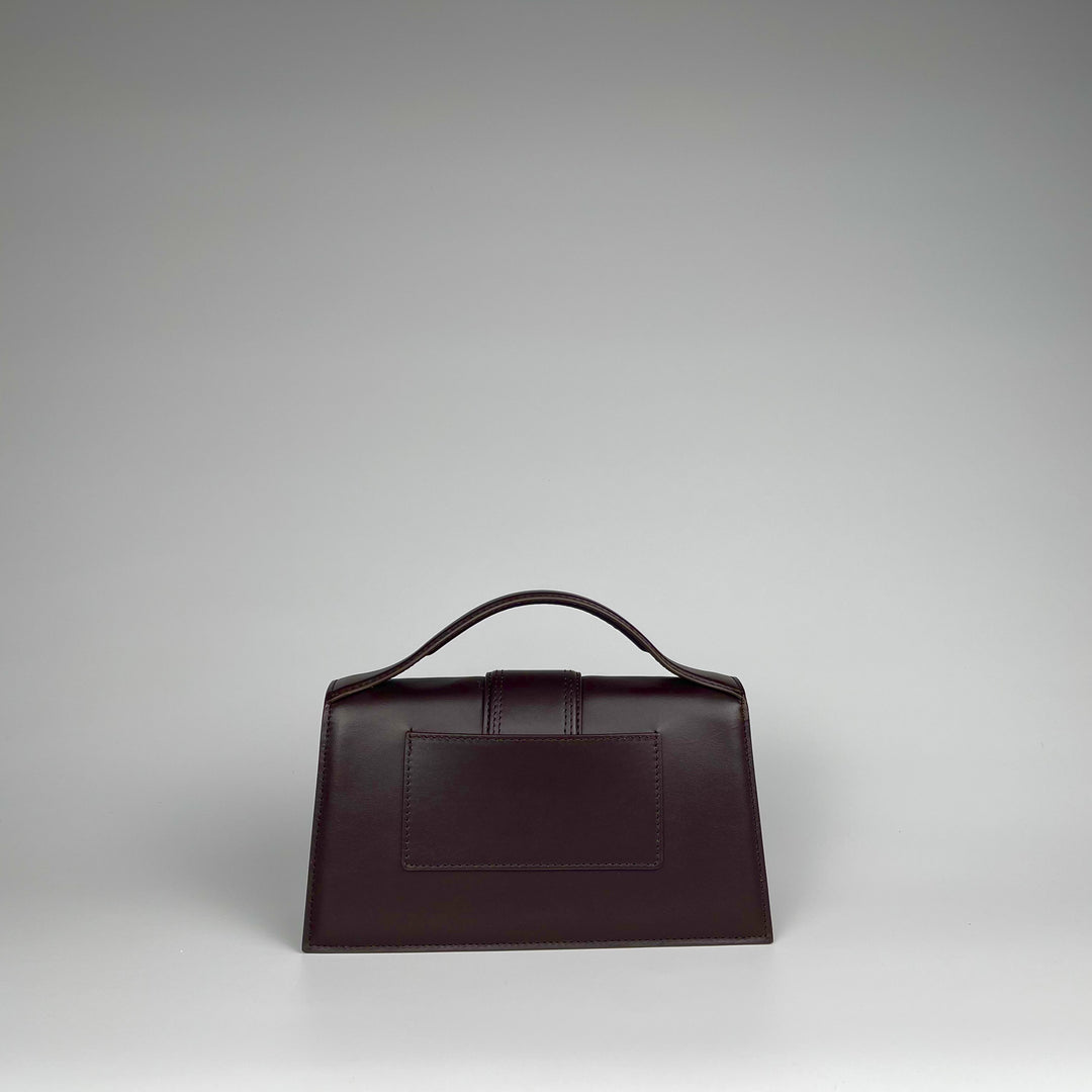 Jacquemus Le Grand Bambino Choco