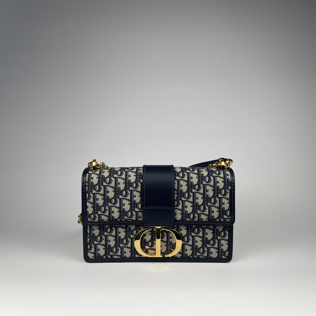 Dior 30 Montaigne Chain Bag