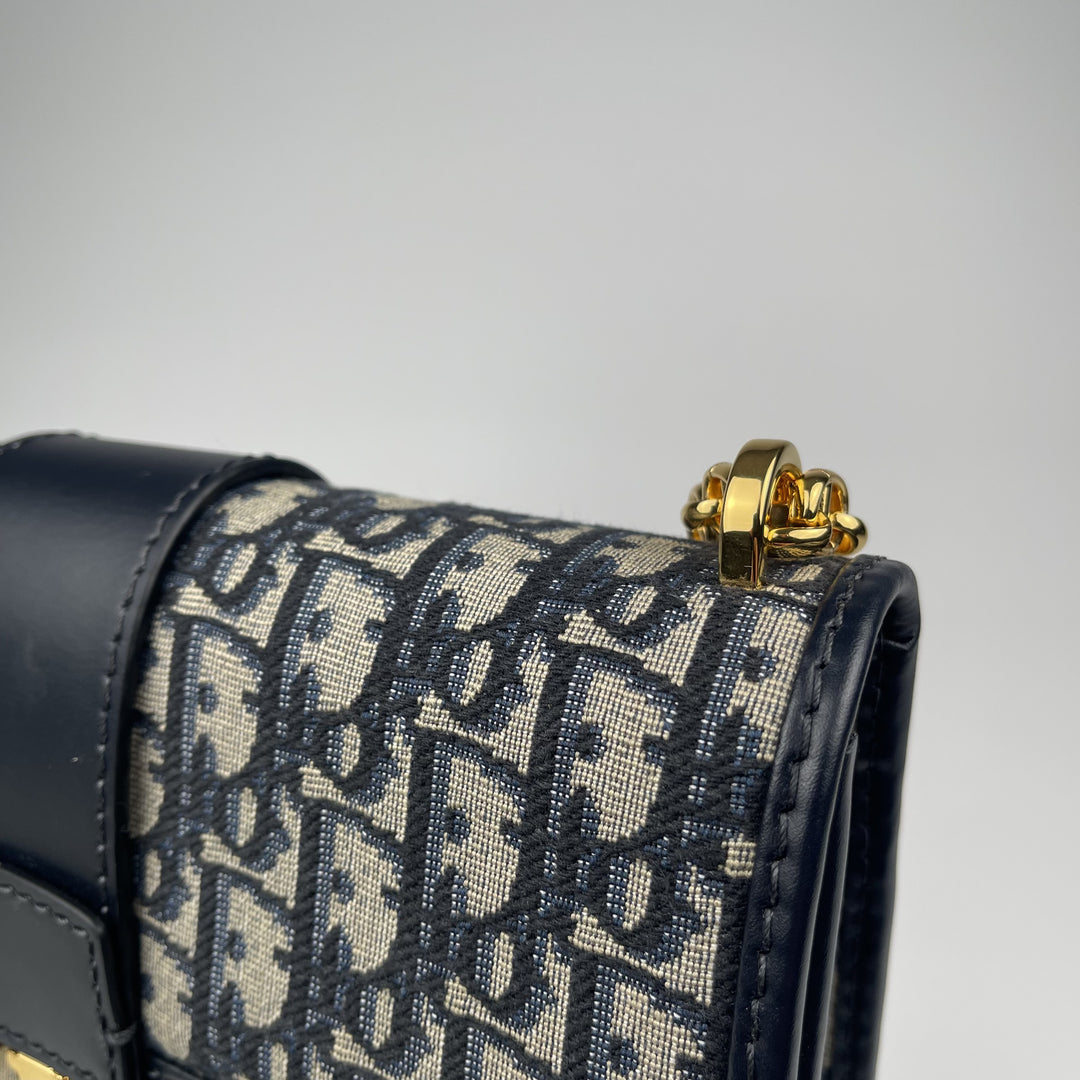 Dior 30 Montaigne Chain Bag