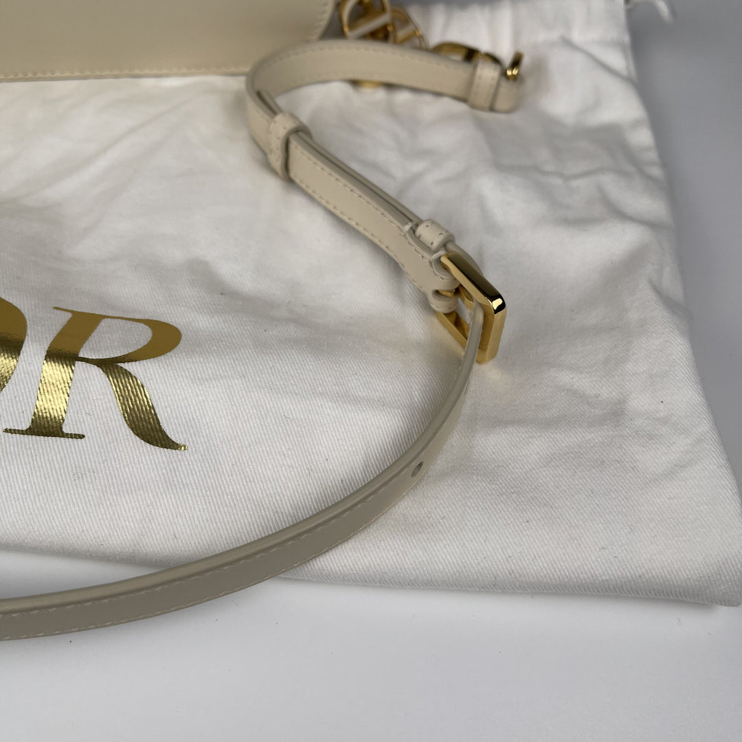 Dior 30 Montaigne Avenue Bag