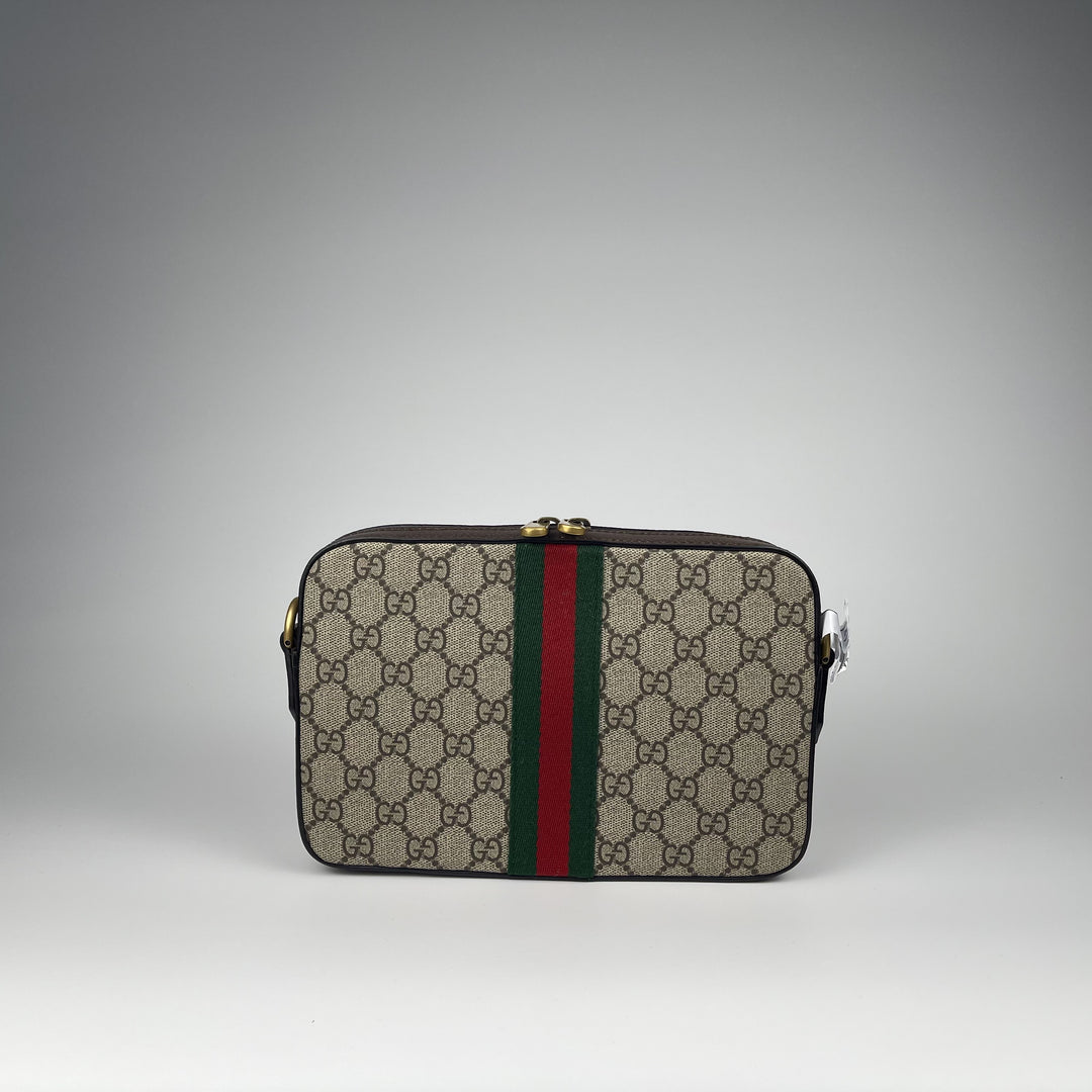 Gucci Ophidia Small Crossbody Bag