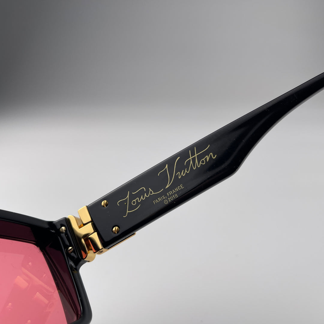 Louis Vuitton Sunglasses Z1165W 93L