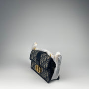 Dior 30 Montaigne East-West Bag with Chain