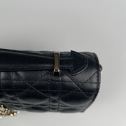 Dior My Dior Mini Bag Black