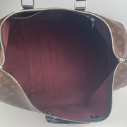 Louis Vuitton Keepall Bandoulière 55