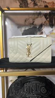 Ysl Envelope Small
