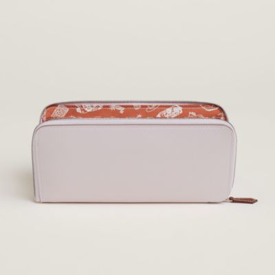 Silk'in Classique Long Wallet