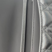 Dior My Dior Mini Bag Silver