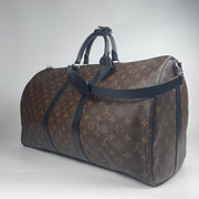 Louis Vuitton Keepall Bandoulière 55