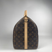 Louis Vuitton Keepall Bandoulière 50