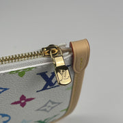 Murakami x Louis Vuitton Carryall PM