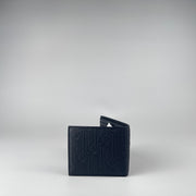 Dior Bifold Wallet Gravity Leather