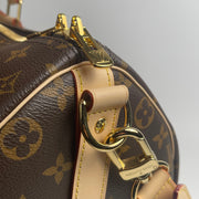 Louis Vuitton Keepall Bandoulière 50