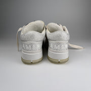 Amiri White Sneakers