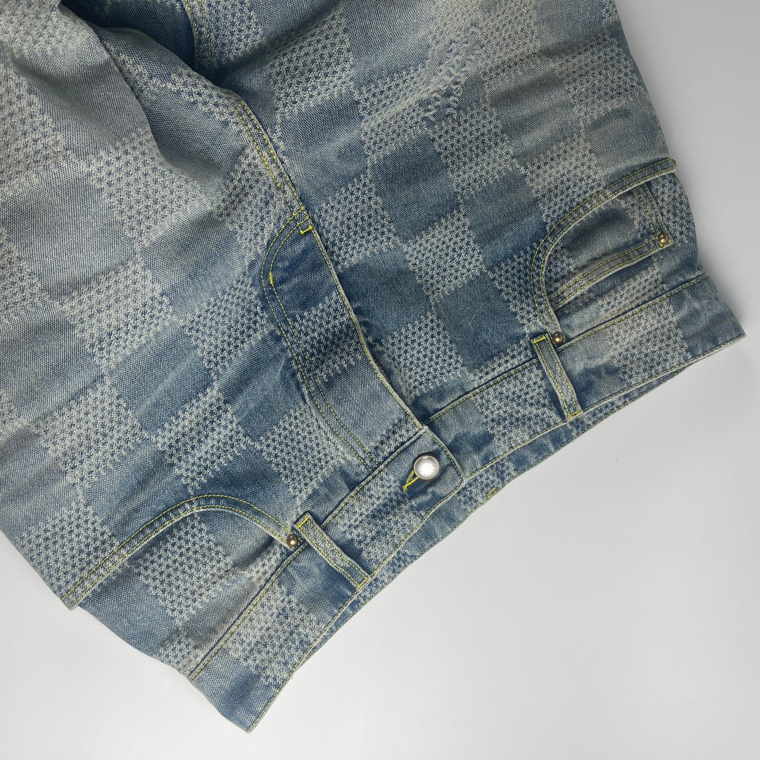 Louis Vuitton Denim Jeans
