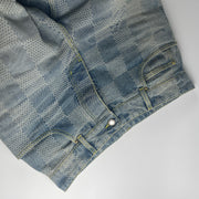 Louis Vuitton Denim Jeans