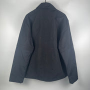 Louis Vuitton Black Windbreaker