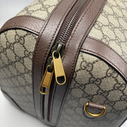 Gucci Duffle Bag