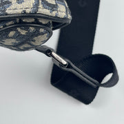 Dior Saddle Bag Oblique