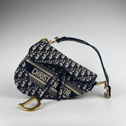 Dior Saddle Bag