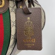 Gucci Duffle Bag