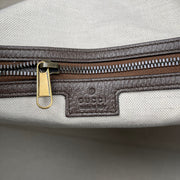 Gucci Duffle Bag