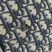 Dior Saddle Bag Oblique
