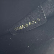 Dior My Dior Mini Bag Black