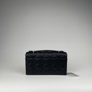 Dior My Dior Mini Bag Black