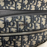 Dior Rider Backpack Oblique